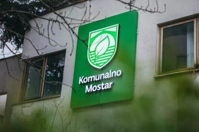 Otpušteni radnici "Komunalnog" u Mostaru poručili: Mi se borimo za egzistenciju, ne skupljajte jeftine političke poene na nama