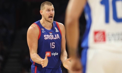 Denver poražen na gostovanju Oklahomi: Jokić nije imao svoje šutersko veče