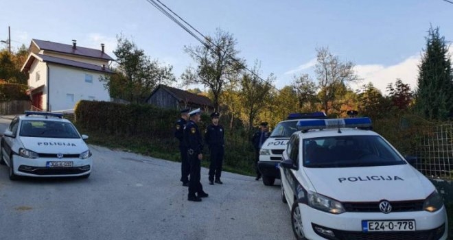 Tragičan kraj potrage: Nestali pripadnik Granične policije BiH pronađen mrtav