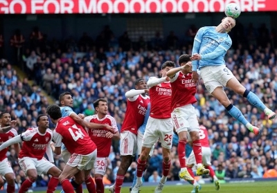 Evo ko uzima pehar ako Siti i Arsenal budu potpuno poravnati na kraju