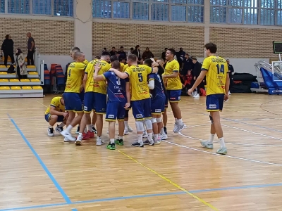 Modriča slavila u Banjaluci