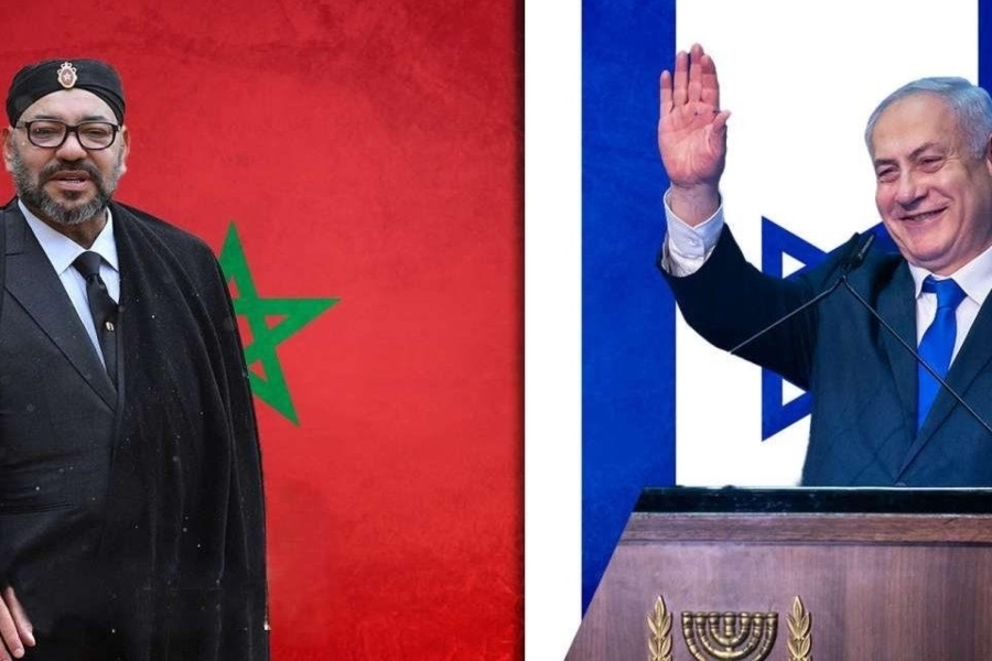 INVAZIJA NA ŠPANIJU: Kineski obavještajci vjeruju da Mossad stoji iza migrantske krize u Ceuti