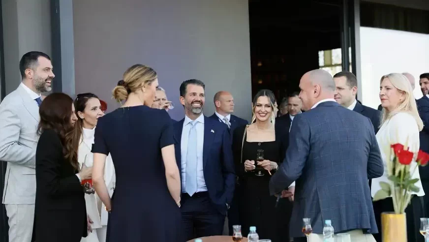 Slobodan Šoja: Tatini veliki i lijepi sinovi