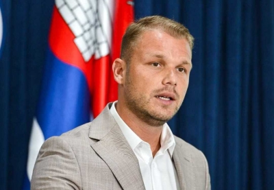 Stanivuković: Pozivam novog ministra Budimira, neka me uhapsi