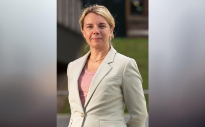 Rođena u Tuzli, odrasla u Srebrenici: Danas vodi jedan od najpoznatijih univerziteta u Evropi
