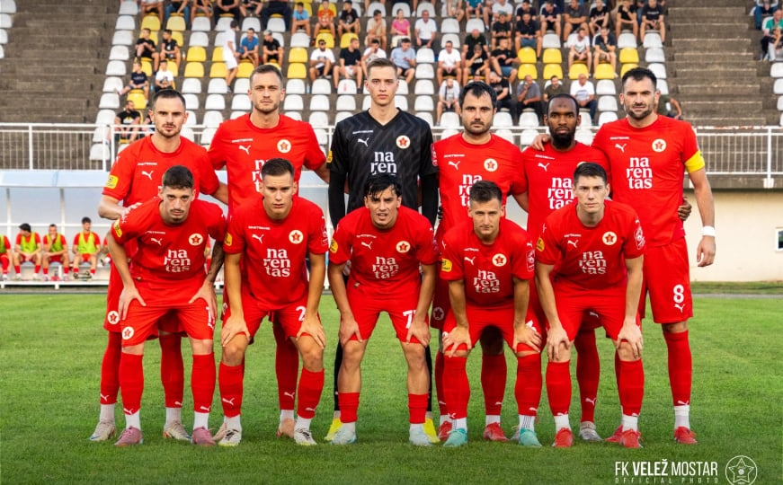 Danas ćemo saznati finaliste Kupa BiH: Velež brani prednost u Doboju, Radnik sa nadom ide u Mostar