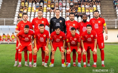 Danas ćemo saznati finaliste Kupa BiH: Velež brani prednost u Doboju, Radnik sa nadom ide u Mostar