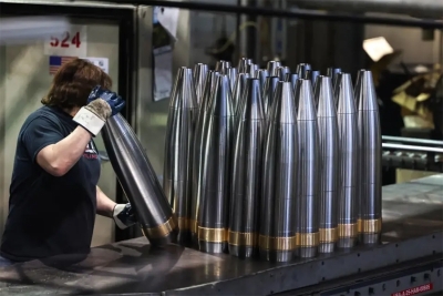 IZNENAĐENJE NA VRHU: Ovako su poslovale kompanije namjenske industrije u Federaciji BiH...