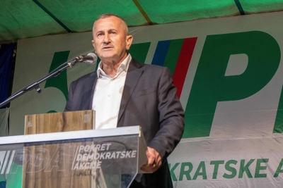 NJEMU ZAVIDE ČAK I POLITIČARI: Direktor RMU Banovići Rasim Dostović, iako u pritvoru, primia plaću od 10.000 KM