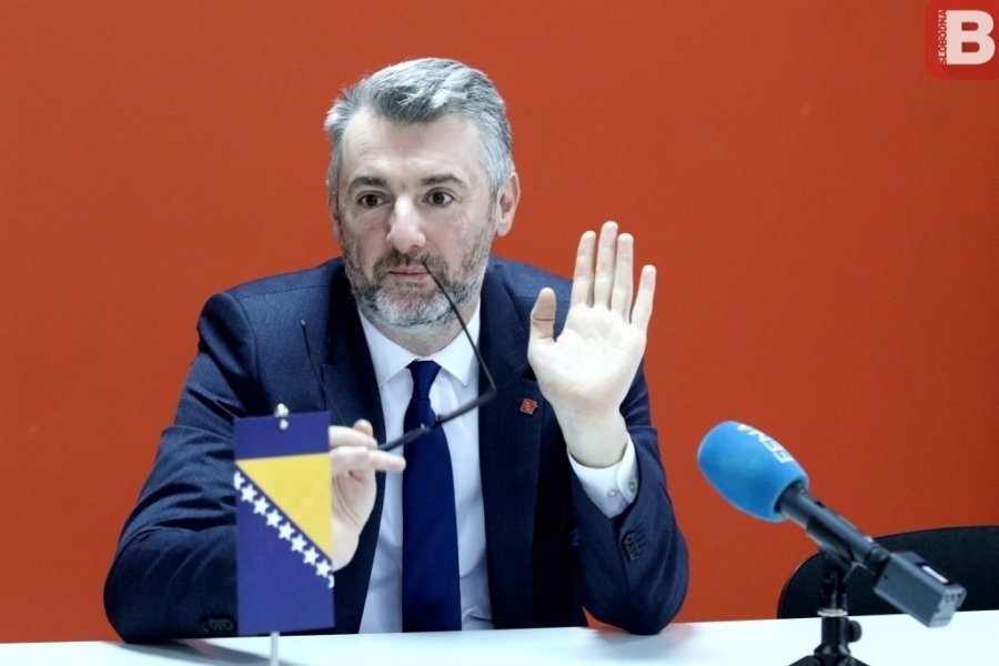 FORTO UPOZORIO NA POSLJEDICE: 'Kašnjenje rješenja za prijevoznike moglo bi pogoditi privredu Balkana i EU'