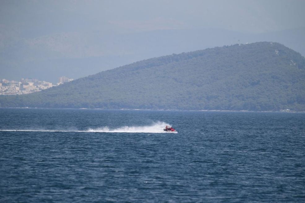 Detalji tragedije na Pagu: Leonardo (19) s prijateljima otišao na jet-ski, više se nije vratio