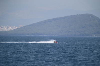 Detalji tragedije na Pagu: Leonardo (19) s prijateljima otišao na jet-ski, više se nije vratio