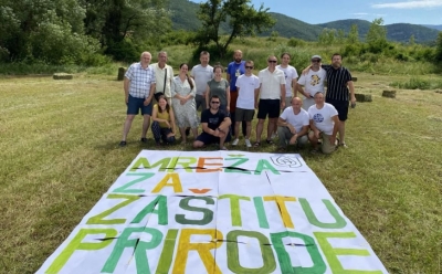 Od požara do rudnika: Stručnjaci i ekolozi upozoravaju na prijetnje prirodi BiH