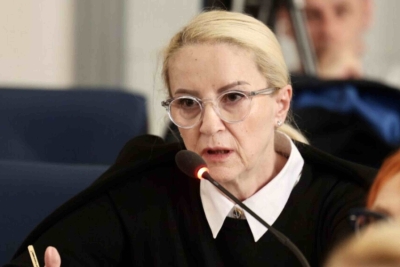 OGLASILA SE SEBIJA IZETBEGOVIĆ: 'Užas sam gledala svojim očima...'