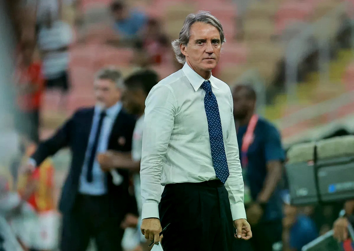 Roberto Mancini ponovo selektor Italije, Claudio Ranieri preuzima novu funkciju u Savezu