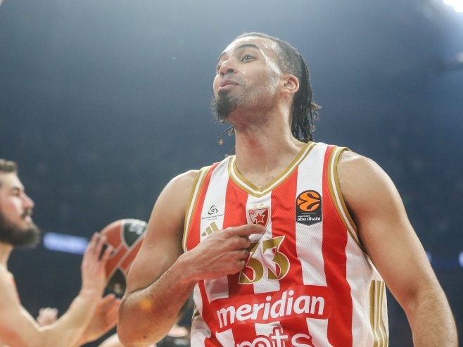 Počinje završnica borbe za plej-of, Zvezda na teškom gostovanju u Barseloni