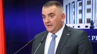 Minić čestitao pobjedu "Studentskoj listi": Snažna Srbija oslonac Republici Srpskoj