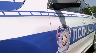 Скутером покосио дјевојку на електричном тротинету: Возио без возачке дозволе