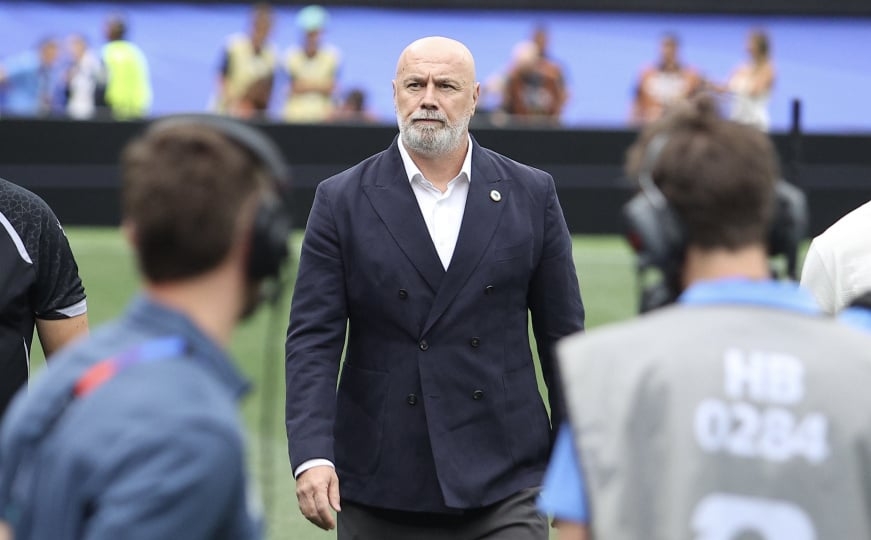 Barbarez danas okuplja Zmajeve: Počinju pripreme za Ligu nacija