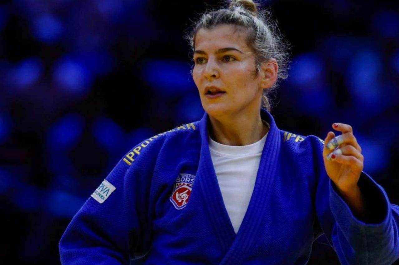 Džudašica Borse iz Mostara među 16 najboljih na Svjetskom prvenstvu