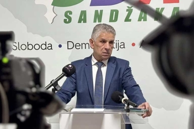 UGLJANIN SE SPREMA ZA VLADU SRBIJE?: SDA Sandžaka ostavlja otvorena vrata, a uslov je 'da ne mrze muslimane'