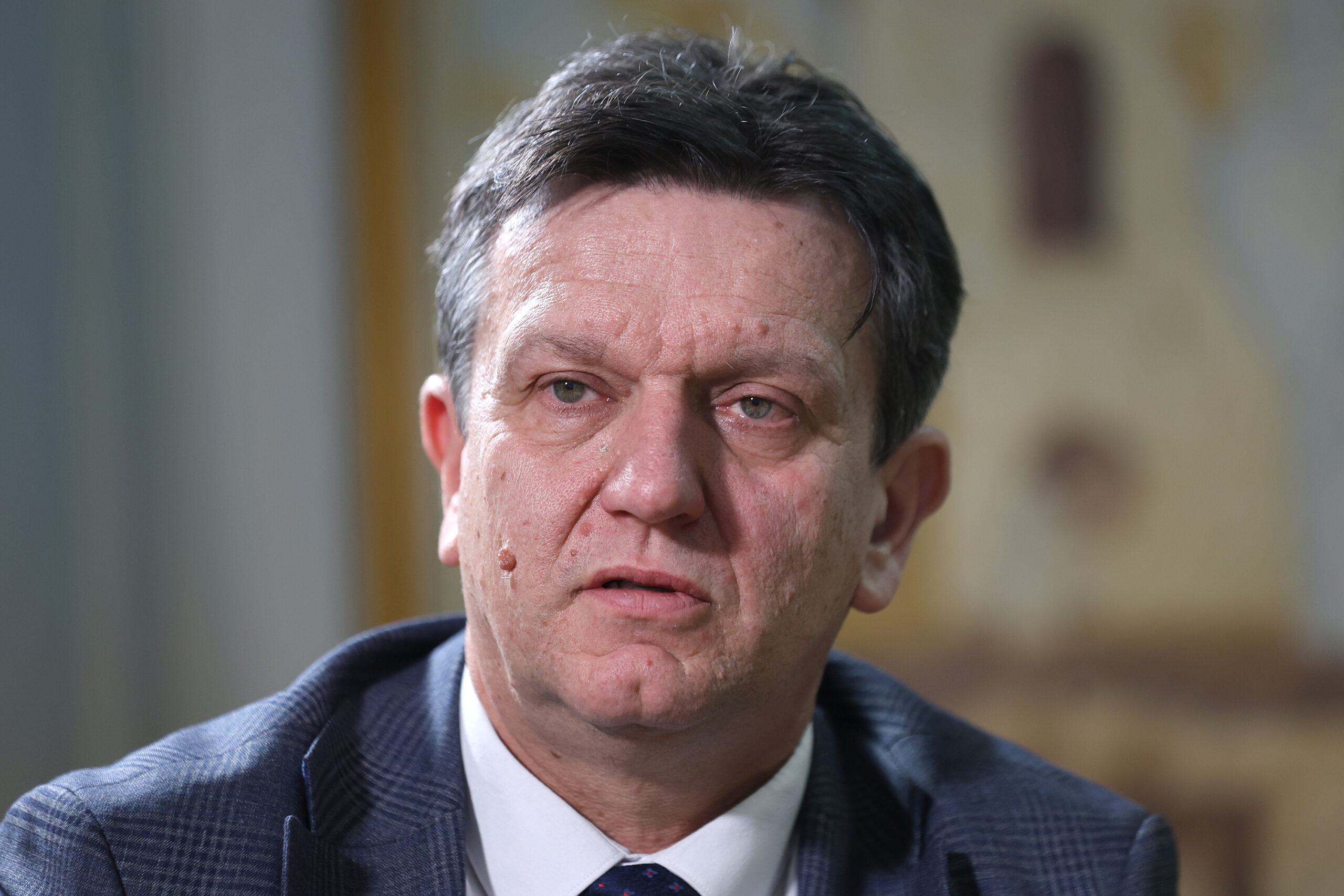 „Sjednite, dobili ste 1“ Blanuša odgovorio Ministarstvu trgovine i turizma RS, pa poručio da je vrijeme za PROVJERU NJIHOVIH DIPLOMA