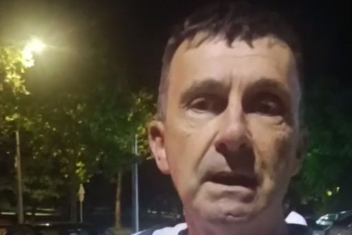 Video / Halim Kurtović: Napali su mi dijete, a na policiju sam čekao više od pola sata, nisu htjeli uzeti izjave očevidaca