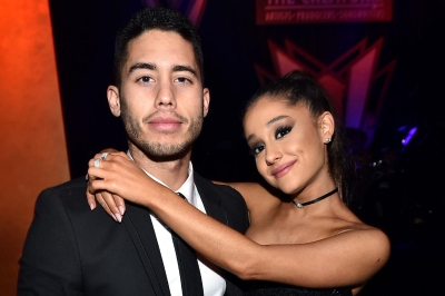 Ariana Grande ponovno bliska s bivšim? Ricky Alvarez pojavio se na njezinu koncertu