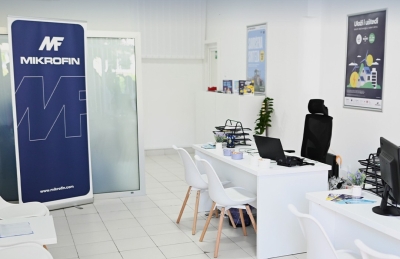 Zahuktava se trka za elektronski novac u BiH: Mikrofin novi igrač