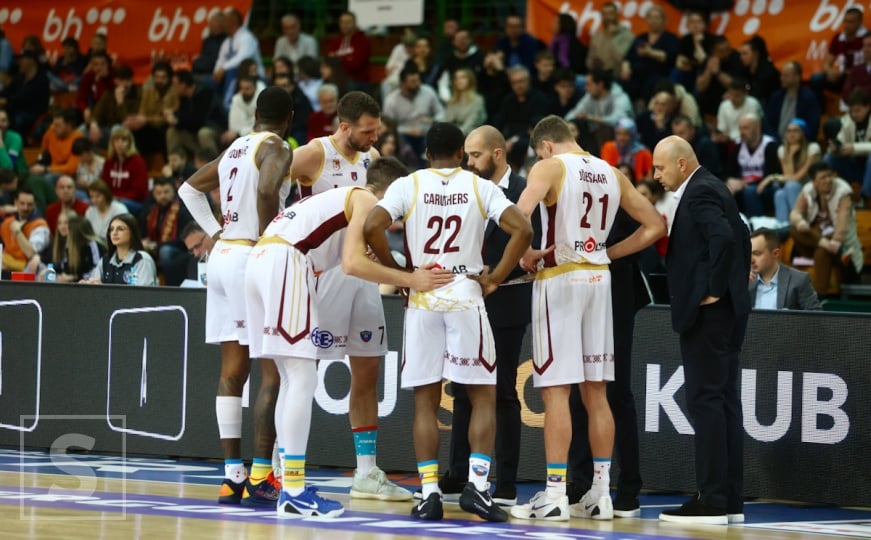 Spektakl u Zetri: Bosna sutra dočekuje Dubai, poznati detalji o ulaznicama