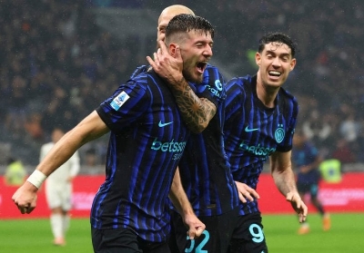 Italijani: Inter je bio mrtav. Onda je trener pozvao Petra Sučića