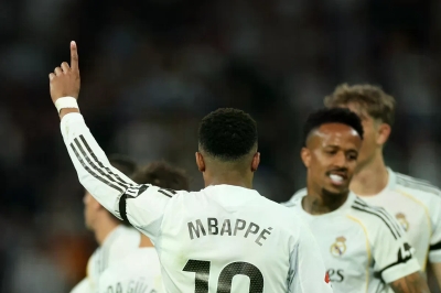 Kako je Mbappeov lajk "zapalio" internet: Kraljevski klub saznao ko je novi trener?