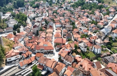 PRIČA O USPONU JEDNOG BH. GRADA: Ljudi ovdje više ne dolaze samo raditi – ostaju živjeti