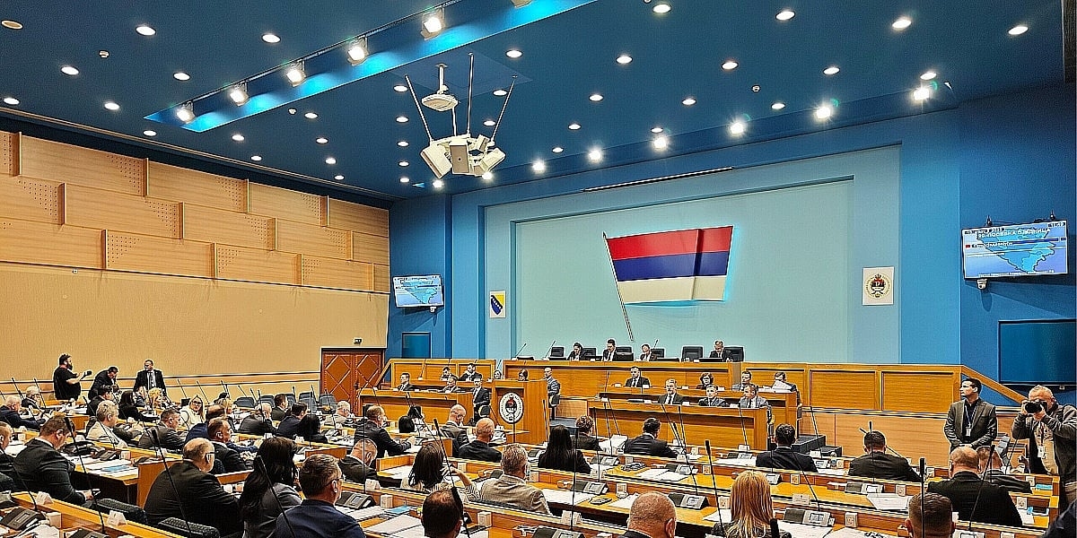 Probosanski političari iz RS-a uputili kontradeklaraciju o OHR-u: Devet ključnih tačaka