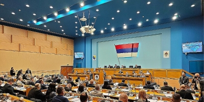Probosanski političari iz RS-a uputili kontradeklaraciju o OHR-u: Devet ključnih tačaka