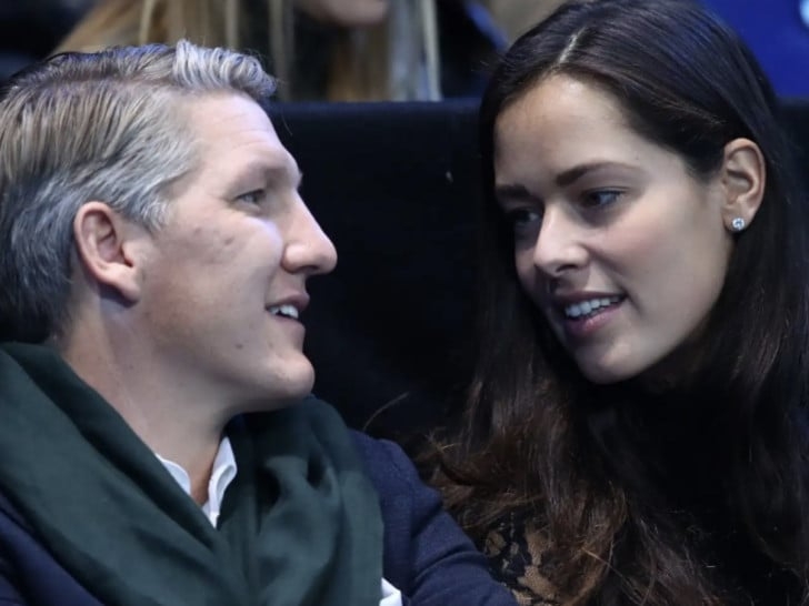 Razvod Ane Ivanović i Bastijana Švajnštajgera: Vodi se bitka za podjelom imovine