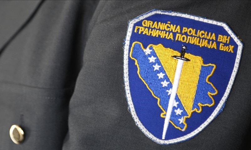 Tragedija! Službenik Granične policije počinio samoubistvo iz službenog pištolja