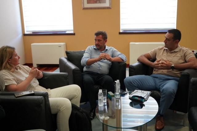 Bez kvoruma na sjednici nadzornog odbora: Rašid Hadžović zasad ostaje direktor JP Komunalno Mostar