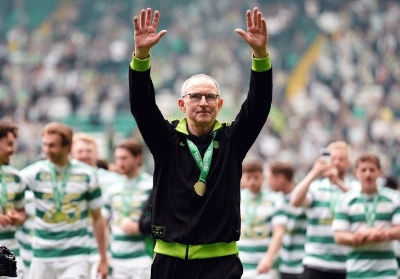 Celtic ispao nakon nevjerovatnog preokreta: O’Nil preuzeo svu odgovornost