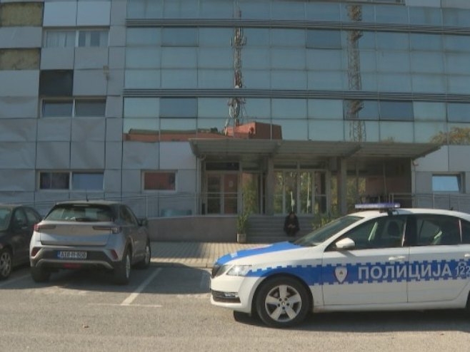 Pedložen pritvor Crnogorcu osumnjičenom za tešku krađu u Gradišci