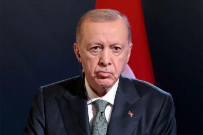 Erdogan žestoko udario na Izrael u UN-u: „Gaza je najnehumaniji koncentracioni logor našeg vremena“