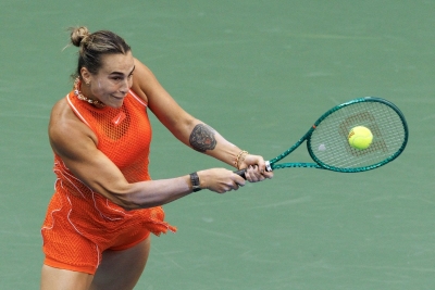 Sabalenka "pala" u finalu US Opena