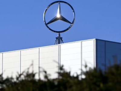 Mercedes razmatra zatvaranje fabrika?