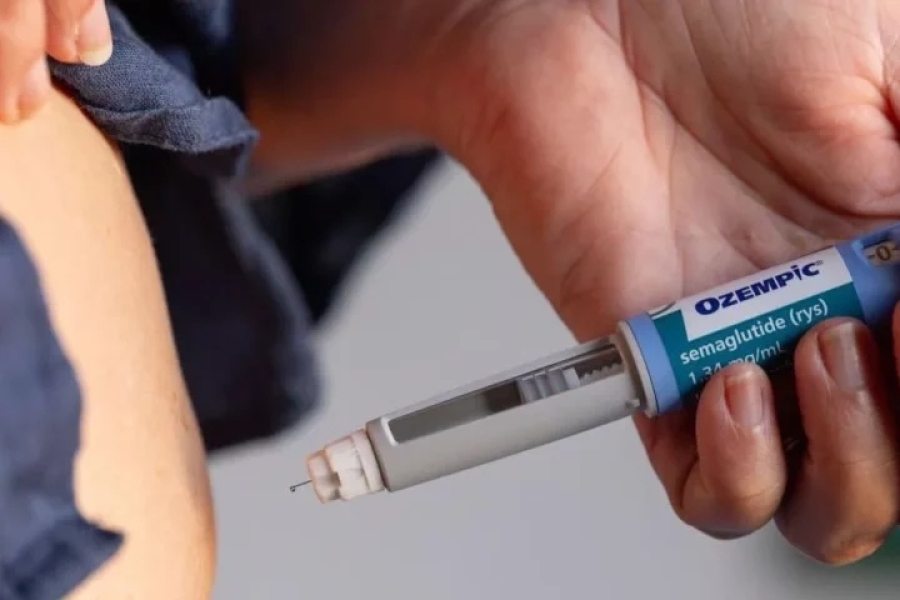 AMERIKA NA NOGAMA: Evo zašto hiljade ljudi tuži proizvođače najpopularnijih lijekova za mršavljenje...