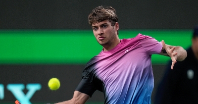 Flavio Koboli u četvrtfinalu RG