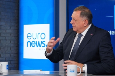 Dodik najavio osvetu i novu koaliciju: "Privlači me da im nešto uzvratim"