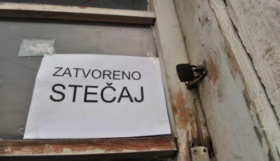Gase se firme širom Hercegovine: Među ugašenima i solarna kompanija iz Konjica