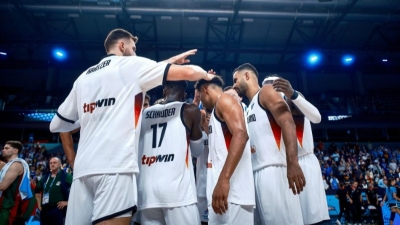 Nakon "sječe" favorita: Poznati svi parovi četvrtfinala Eurobasketa