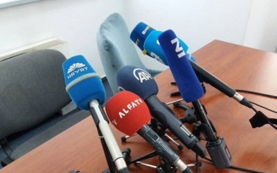 BiH pala za 21 mjesto na listi medijskih sloboda