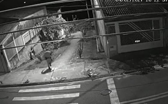 Viralni video osvaja društvene mreže: Istovremene potjere koje su nasmijale i zbunile mnoge